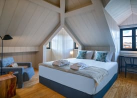 Porta Nova Collection House 3