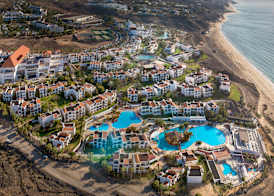 Hotel Fuerteventura Princess 2