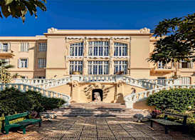 Sofitel Winter Palace Luxor 2