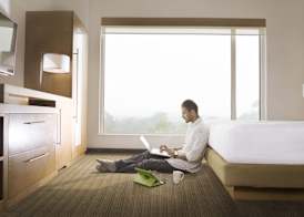 Hyatt Place Saratoga/Malta 4