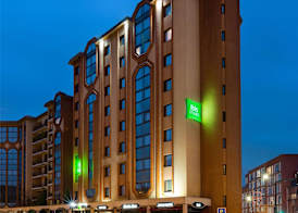 Ibis Styles Toulouse Centre Canal du Midi 5