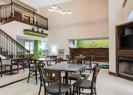 Quality Inn & Suites Anderson I-69 5
