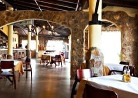 Águilas Hotel Resort 4