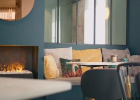 Best Western Plus Hotel du Pont Wilson 4