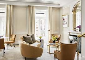 Four Seasons Hotel Madrid 5