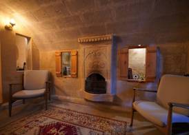 Maya Cave Hotel 4