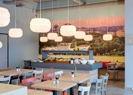MEININGER Hotel Berlin Airport 2