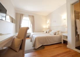Hotel Casa da Nora 4