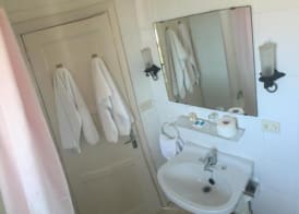 Hotel Bayona 5