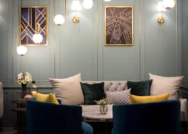 The Mulberry Bangkok Khaosan Road 4