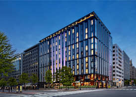 Tempo By Hilton Washington Dc Downtown 3