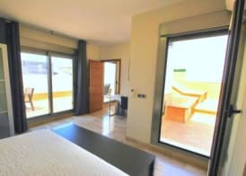 Apartamentos Living Sevilla Centro Maestranza 5