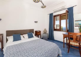 Monte Solaro Bed & Breakfast 3