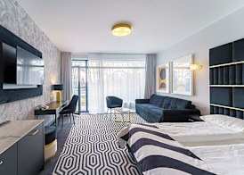 Hotel Solny 2