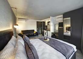 Taksim Seya Suites Hotel 3
