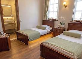 Kaleiçi Hotel 5