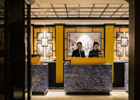 Solaria Hanoi Hotel 3