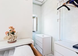 GuestHost - Castello Ursino Balcony Apartment x5 4