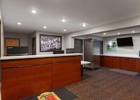 Super 8 by Wyndham Fort Bragg 5
