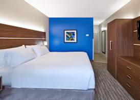 Holiday Inn Express & Suites MANCHESTER-CONF CTR(TULLAHOMA) by IHG 5