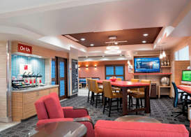 TownePlace Suites by Marriott Ontario-Mansfield 2