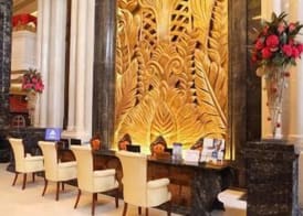 Days Hotel by Wyndham Logan City Huizhou 2