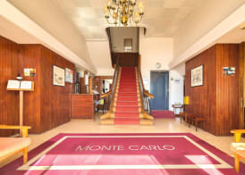 Hotel Monte Carlo 4