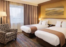 Holiday Inn DERBY - RIVERLIGHTS by IHG 5