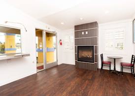 SureStay Hotel by Best Western Seaside Monterey 2