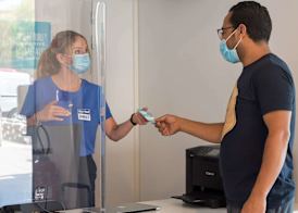 Kyriad ECO - Toulon Ouest La Seyne sur Mer 5