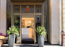 Bergheim 41 Hotel im Alten Hallenbad 2