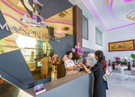 Maison Hotel Phu Quoc 3