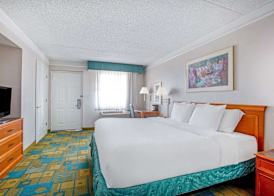 Days Inn by Wyndham Reno 5