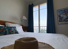 Hôtel Posta Vecchia 5