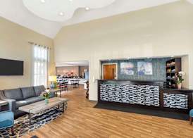 Best Western Plus Cold Spring 5
