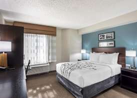 Sleep Inn State College near Penn State - Less than 1 Mile to PSU! 4