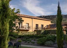 Mercure Aix-En-Provence Sainte-Victoire 4