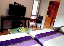 Bella Vista Beach Resort Koh Lipe 5