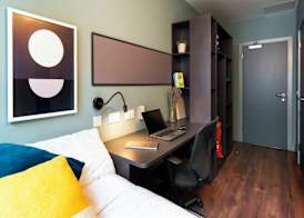 Copley Court 3