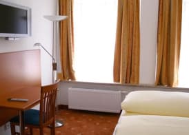 Evido Rooms 5