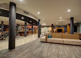 Courtyard by Marriott New Braunfels River Village 4