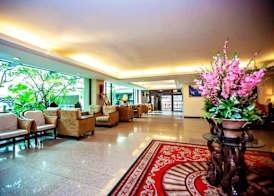 Royal Panerai Hotel Chiangmai 5