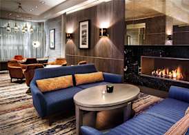 DoubleTree by Hilton Glasgow Central 3