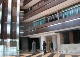 Hotel Palacio Albacete & SPA 2