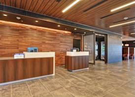 Courtyard by Marriott Bentonville Rogers Promenade 2