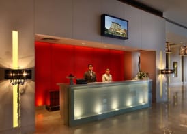 Park Plaza Delhi CBD Shahdara 3