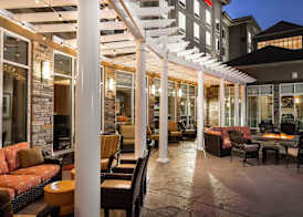 Hilton Garden Inn Bettendorf/Quad Cities 2