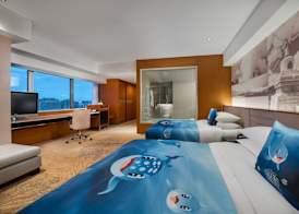 Crowne Plaza BEIJING SUN PALACE by IHG 3