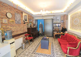 A Plus Residence 2