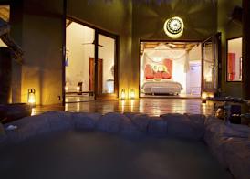 Pondoro Game Lodge 3